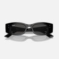KAT BIO BASED 4427 - Negro - Verde G15 (Negro) 6677/87