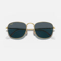 FRANK 3857 - Dorado - Gris Liso 9196/R5