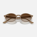 HIGHSTREET 4315 - Marrón Claro Nude - Marrón Degradé