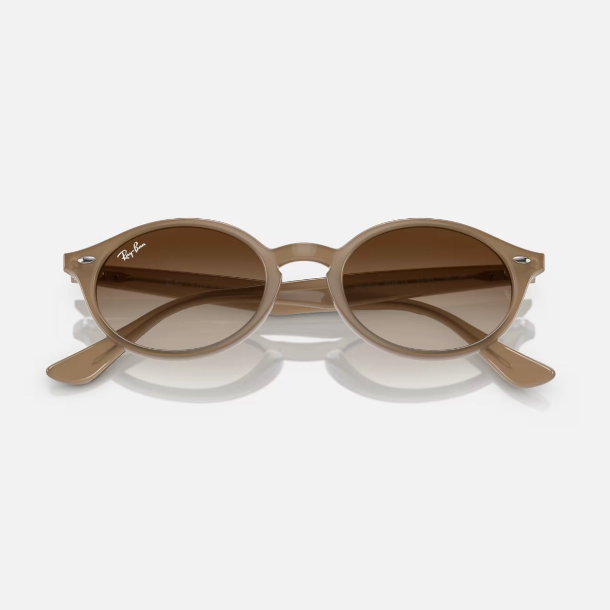HIGHSTREET 4315 - Marrón Claro Nude - Marrón Degradé