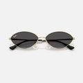 KAI BIO 3757 - Dorado - Gris Liso Oscuro 921387
