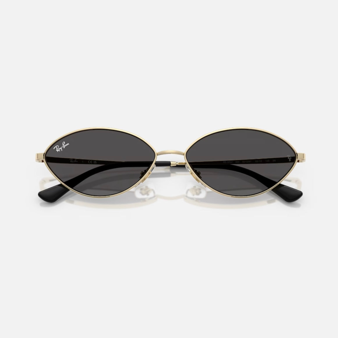 KAI BIO 3757 - Dorado - Gris Liso Oscuro 921387