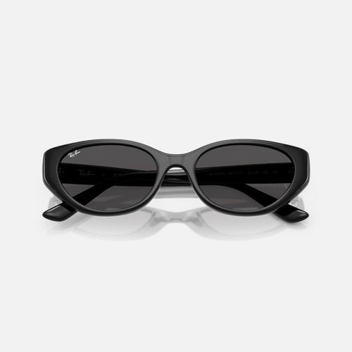 BIO BASED 4457D - Negro Pulido - Gris Oscuro Liso (6677/87)