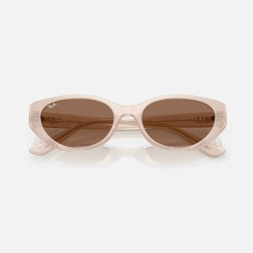 BIO BASED 4457D - Beige Marron Claro - Marron Claro Liso (6786/73)