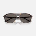 CATS 2215 - Carey Pulido - Gris liso (Negro) 902/B1