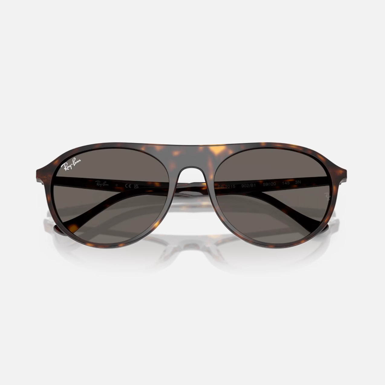 CATS 2215 - Carey Pulido - Gris liso (Negro) 902/B1