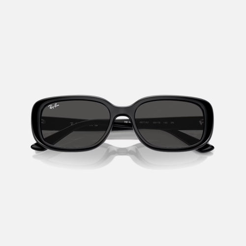 BIO BASED 4421D - Negro Pulido - Gris Liso (Negro) 6677/87