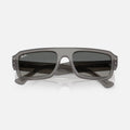 FLACKO 4454 - Gris Transparente - Gris Degradé 6805/71