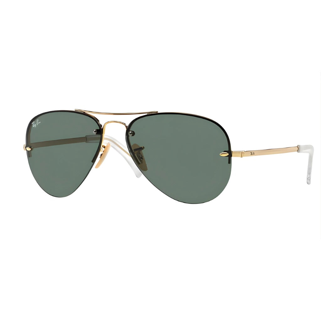 Aviador 3449 - 001 - 71 Dorado-verde
