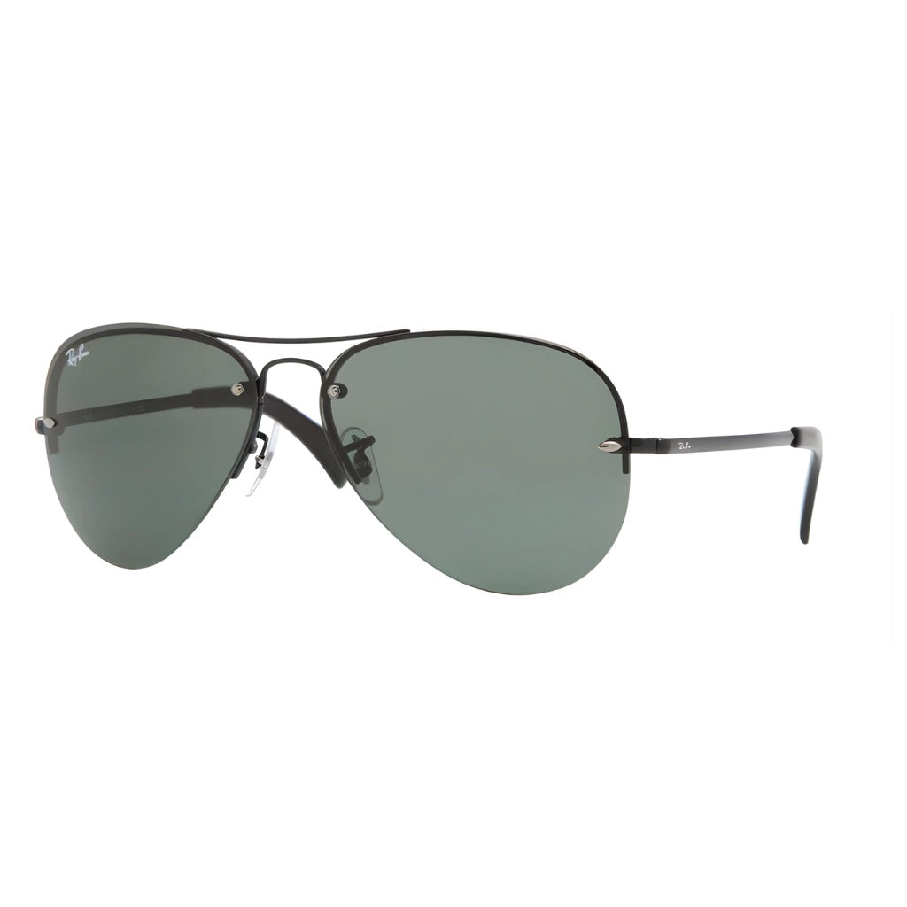 Aviador 3449 - 002 - 71 Negro-verde