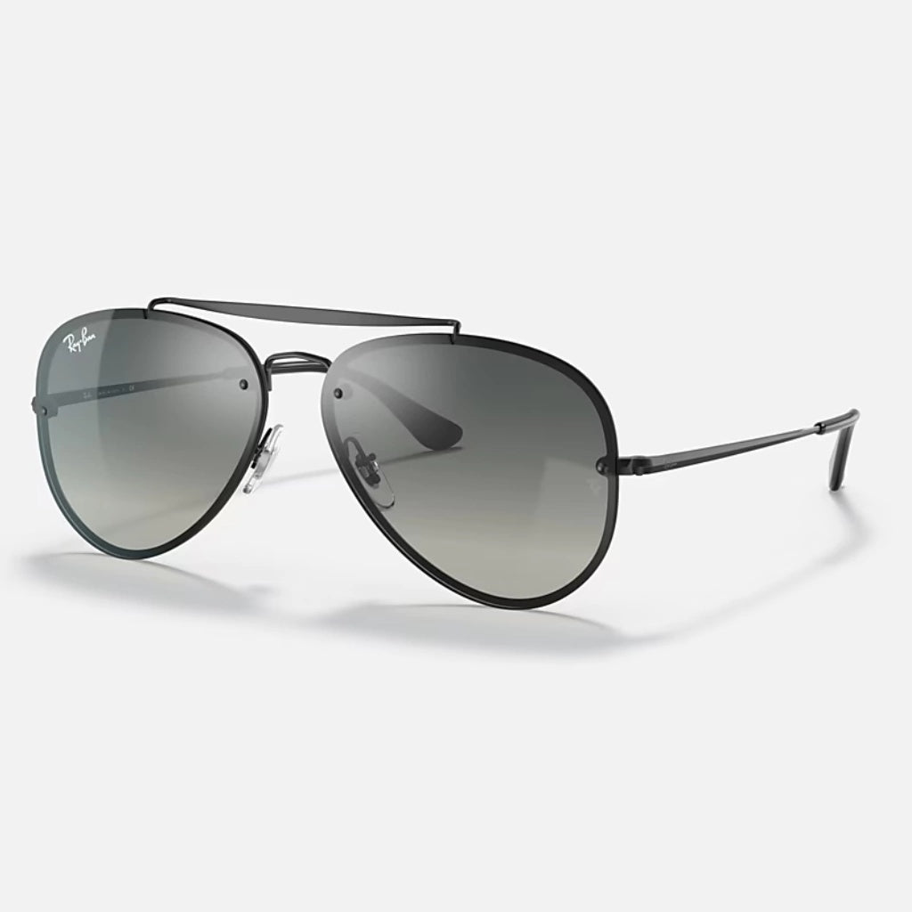 Aviator 3584N (blaze) - 153 - 11 negro gris degrade