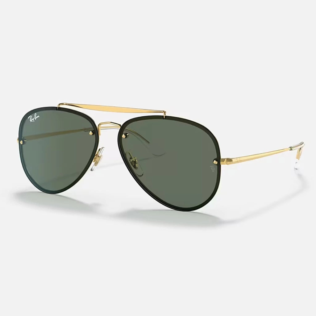 Aviator 3584N (blaze) - 9050 - 71 dorado verde