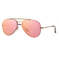 Aviator 3584N (blaze) Espejados - 9052 - E4 Dorado-rosa espejado