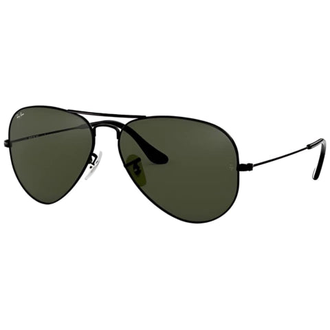 Aviator 3689 evolve - 9148 31 Negro Verde Fotocromado