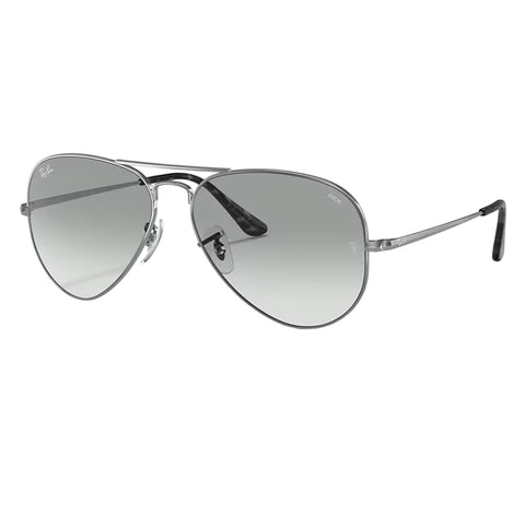 Aviator 3689 evolve - 9149 Ad Plateado Verde Degrade