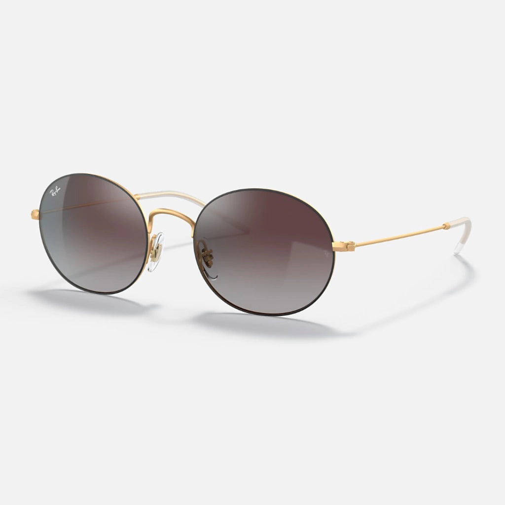 Beat 3594 - 9114 U0 Dorado Negro Gris Degrade