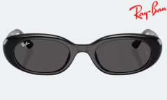 Bio Based total black - RB4441 - 2