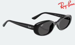 Bio Based total black - RB4441 - 3