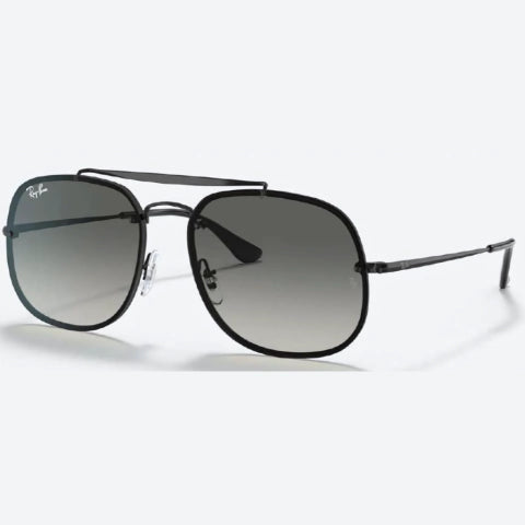 Blaze General 3583 - 153 11 Negro Gris Degrade