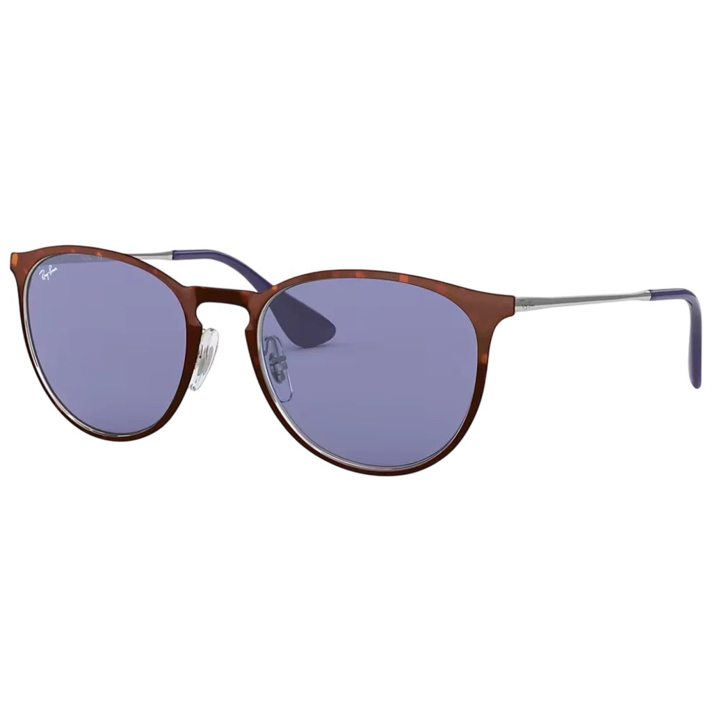 Blaze Highstreet 4380N 6356-x0 transparente azul degrade espejado - imagen 2