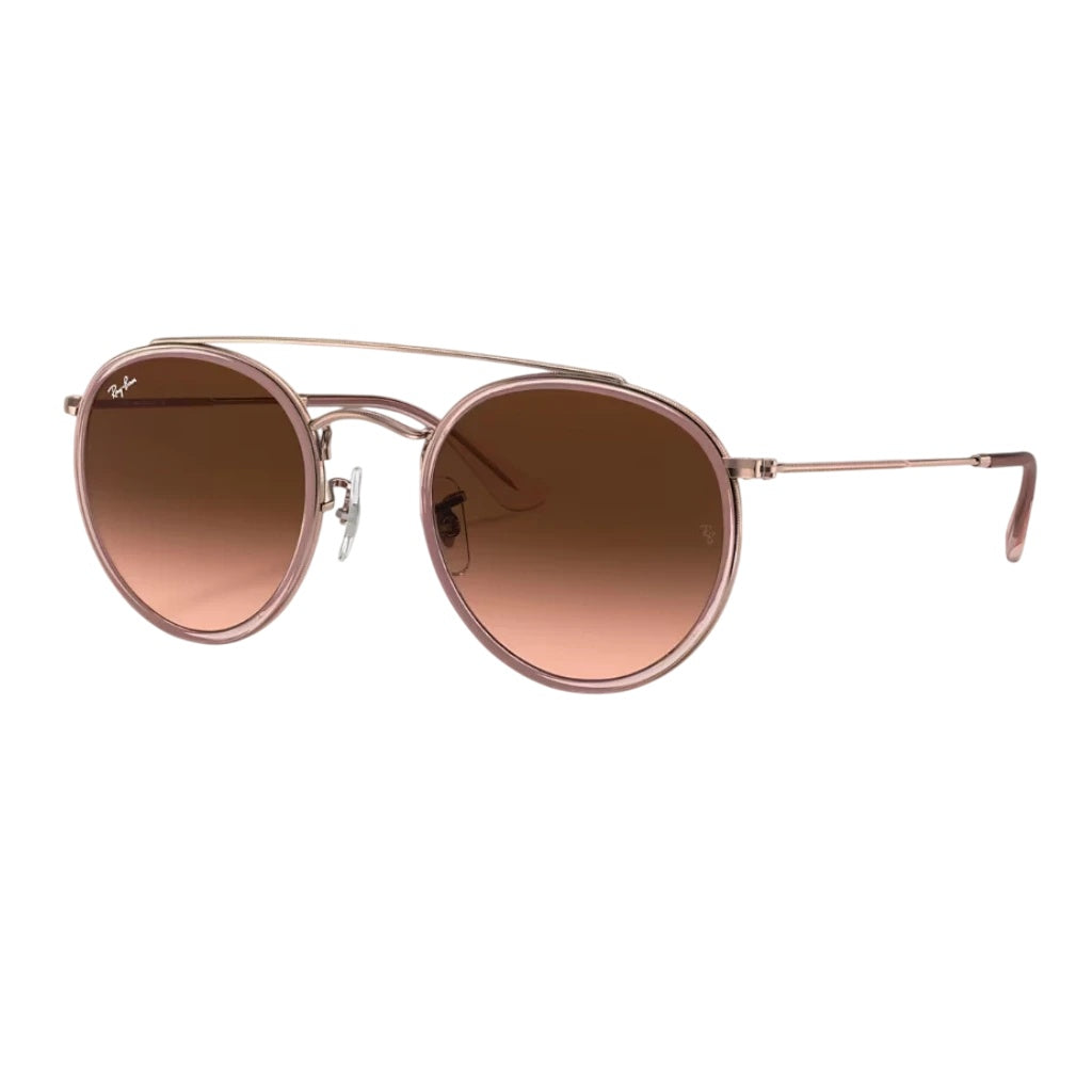 Blaze Highstreet 4380N 6356-x0 transparente azul degrade espejado - imagen 3