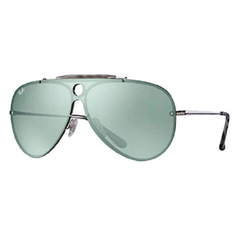 Blaze Shooter 3581 Espejados - 9035 1U Bronce Plateado Espejado