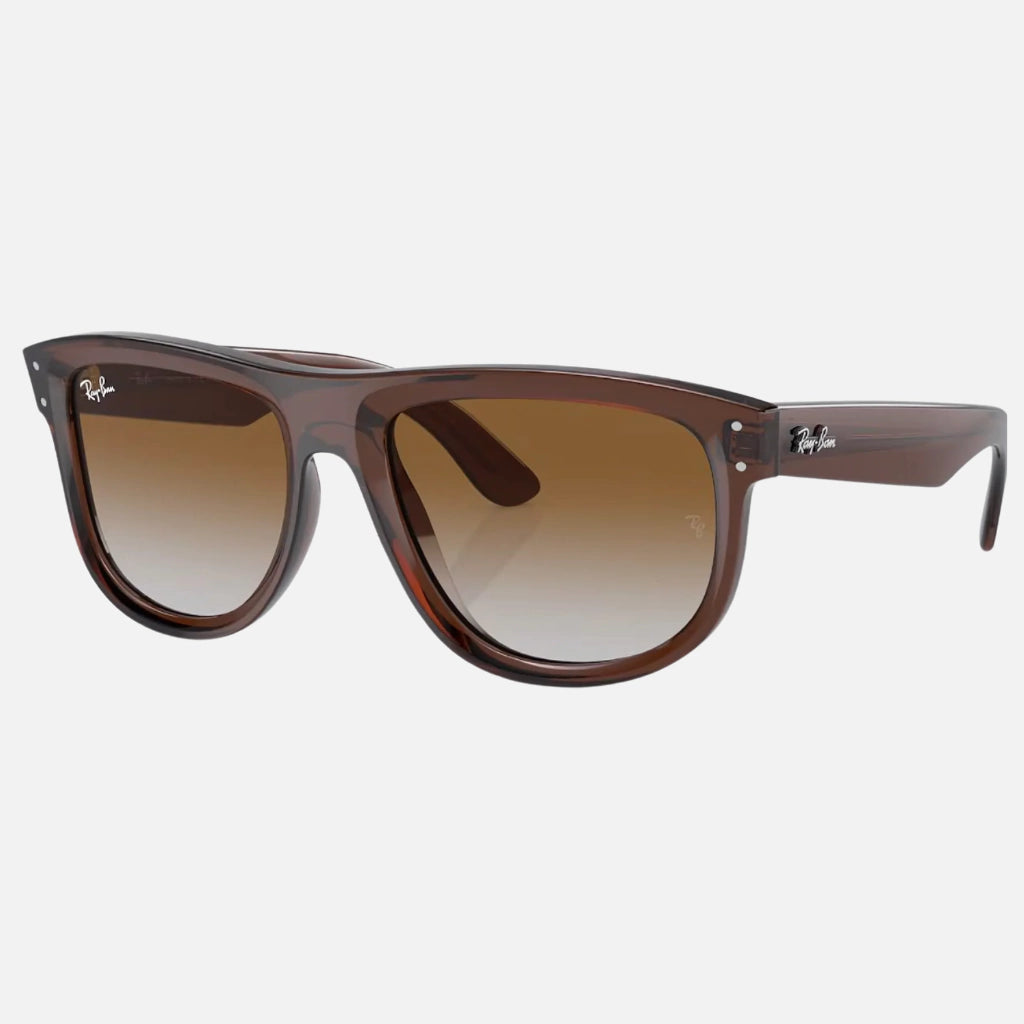 BoyFriend Reverse 0501S - 0501S 6709 Cb Marron Transparente Marron Degrade