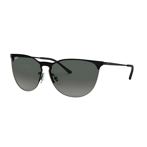 Cat Eye 3652 - 9014 11 Negro Gris Degrade