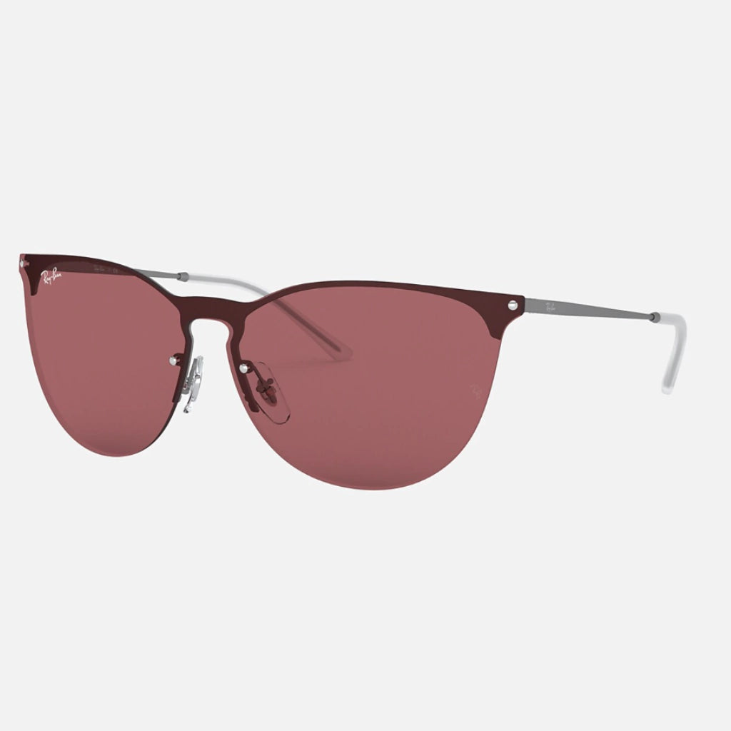 Cat Eye 3652 - 9015 75 Negro Violeta