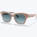 Cats State Street 2186 - Beige Azul Degrade