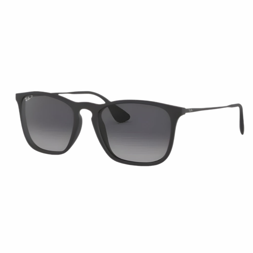 Chris 4187 Polarizados - 622 - t3 Negro-gris degrade polarizado