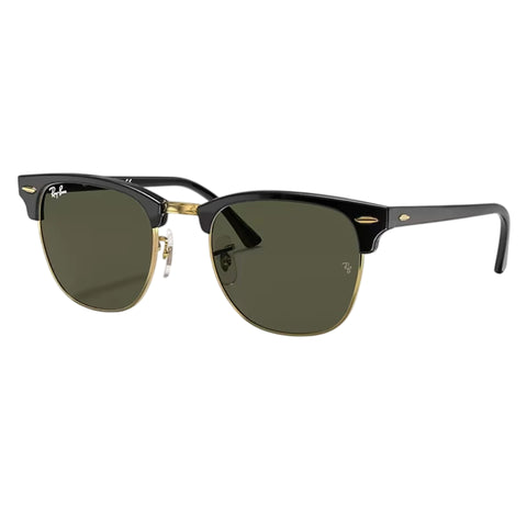 CLUBMASTER 3016 - Negro Verde