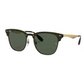 CLUBMASTER 3576 (blaze) Evolve - 043 71 Dorado Verde
