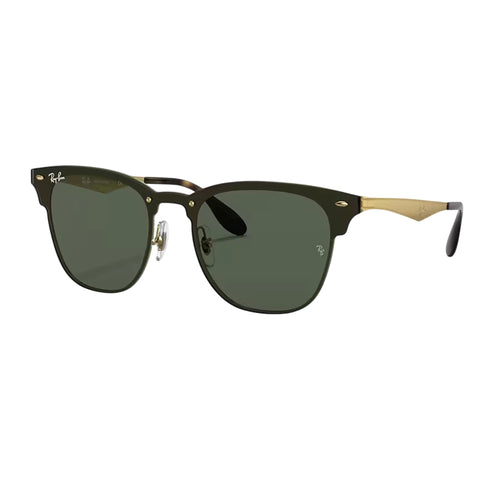 CLUBMASTER 3576 (blaze) Evolve - 043 71 Dorado Verde