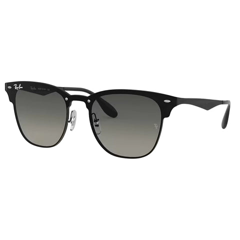 CLUBMASTER 3576 (blaze) Evolve - 153 11 Negro Gris Degrade