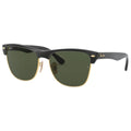 CLUBMASTER 4175 - Negro Verde