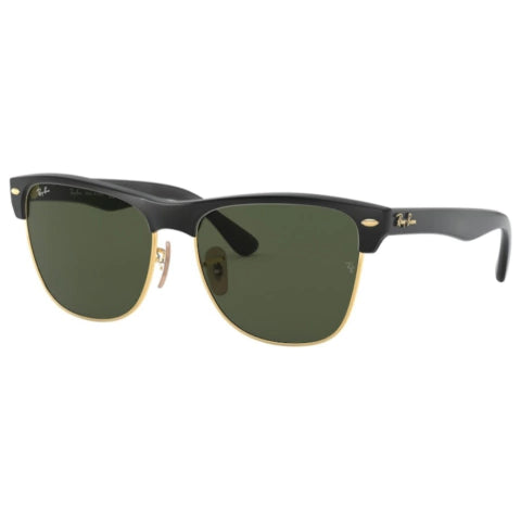 CLUBMASTER 4175 - Negro Verde