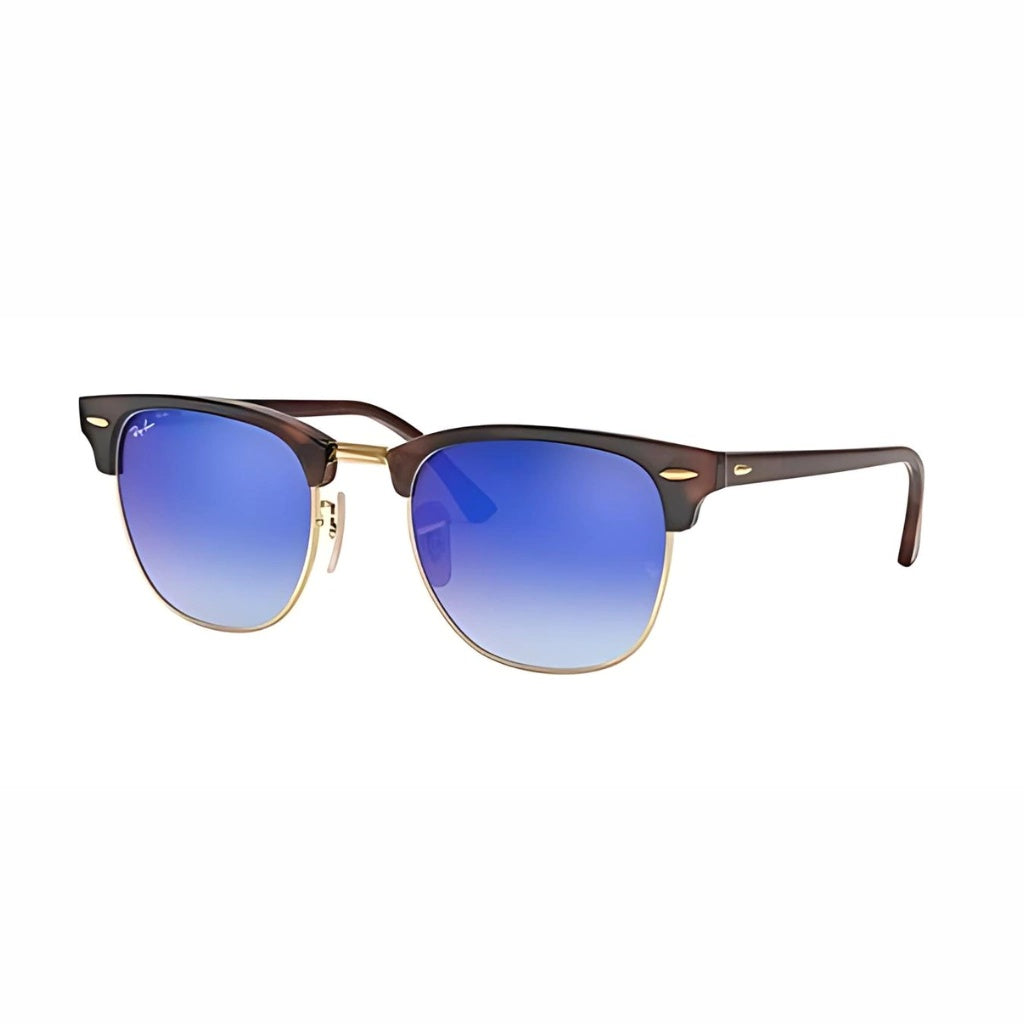 Clubmaster Espejado 3016 - imagen 4