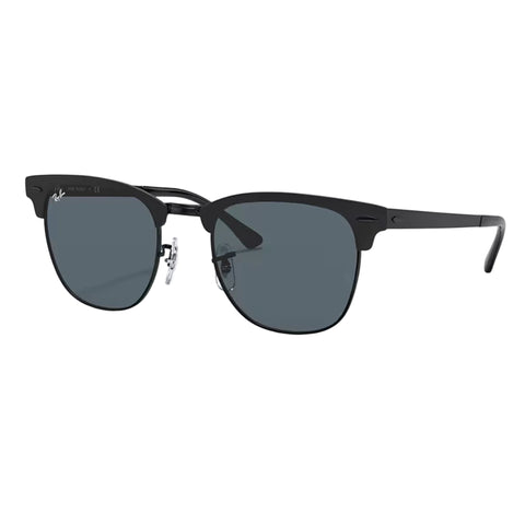 CLUBMASTER METAL 3716 - 186 R5 Negro Negro Azul Liso
