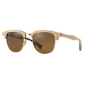 Clubmaster Wood 3016M - 1179 Madera Claramarron Liso