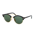 Clubround Double Bridge 4346 - 901 Negro Verde