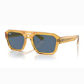 CORRIGAN BIO-BASED 4397 - Amarillo Transparente