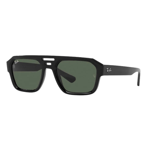 CORRIGAN BIO-BASED 4397 - Negro Verde