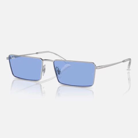 Emy Bio-based RB3741 - Gris Azul
