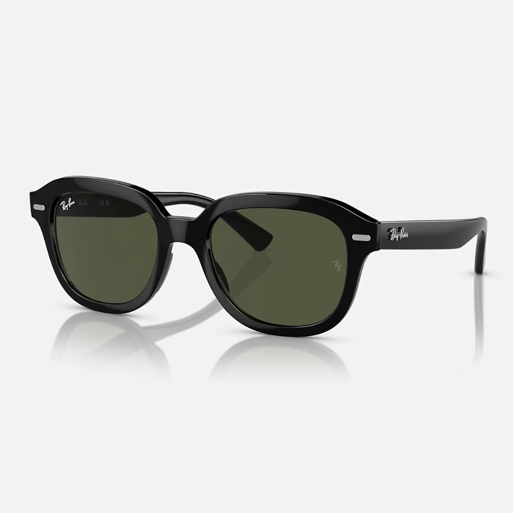 Erik Jackie Ohh 4398 - 901 31 Negro Verde