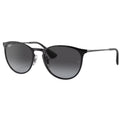 ERIKA 3539 - 002 - 8g Negro-gris degrade