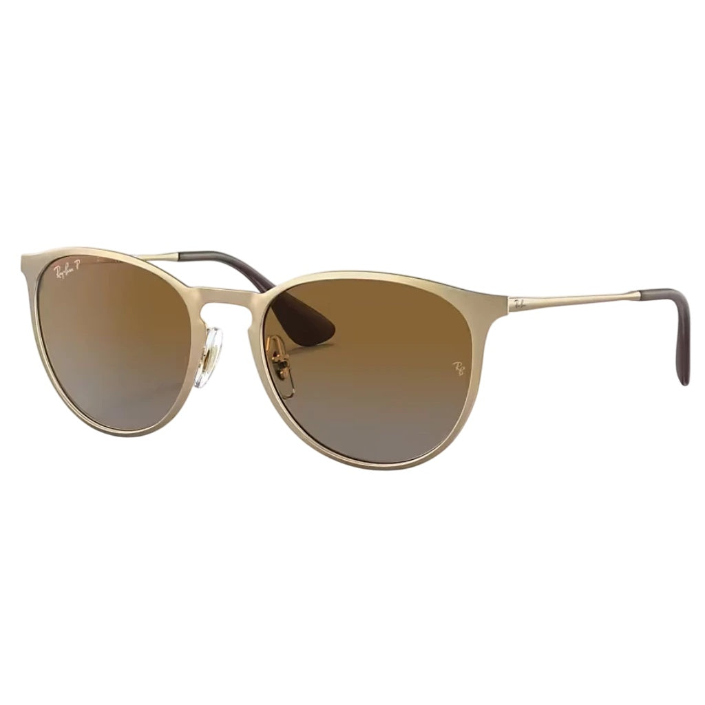 ERIKA 3539 - 112 - t5 Dorado-marron liso