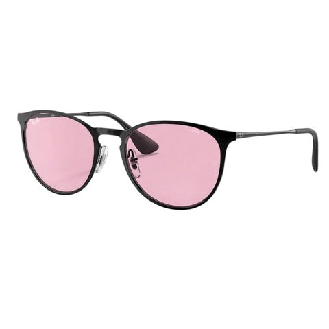 ERIKA 3539 evolve - 002 Q3 Negro Rosa Fotocromatico