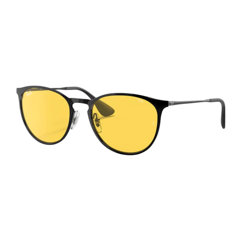 ERIKA 3539 evolve - 002Q1 Negro Amarillo Fotocromatico