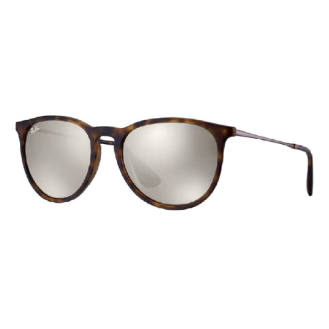Erika 4171 Espejado - 865 5A Carey Plateado Espejado